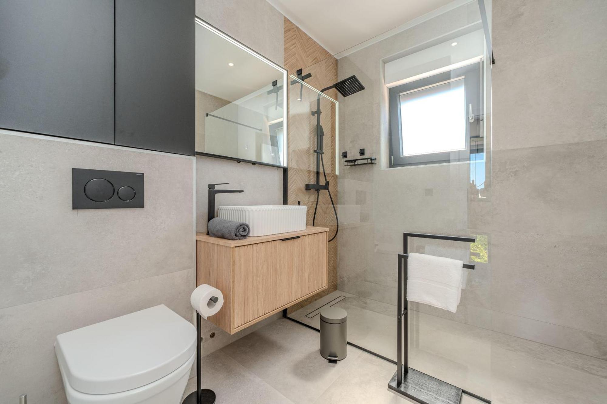 Vila Palazzo By Belmont Realty