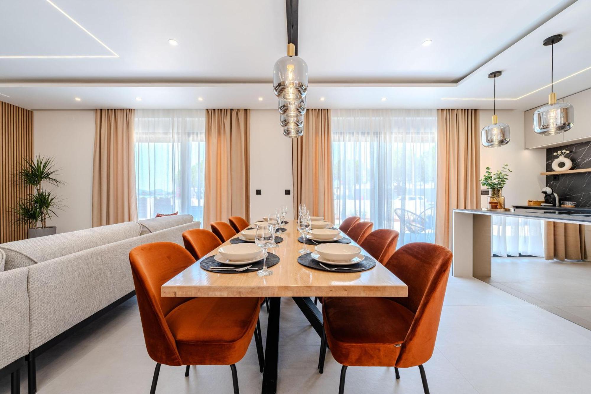 Palazzo By Belmont Realty *
