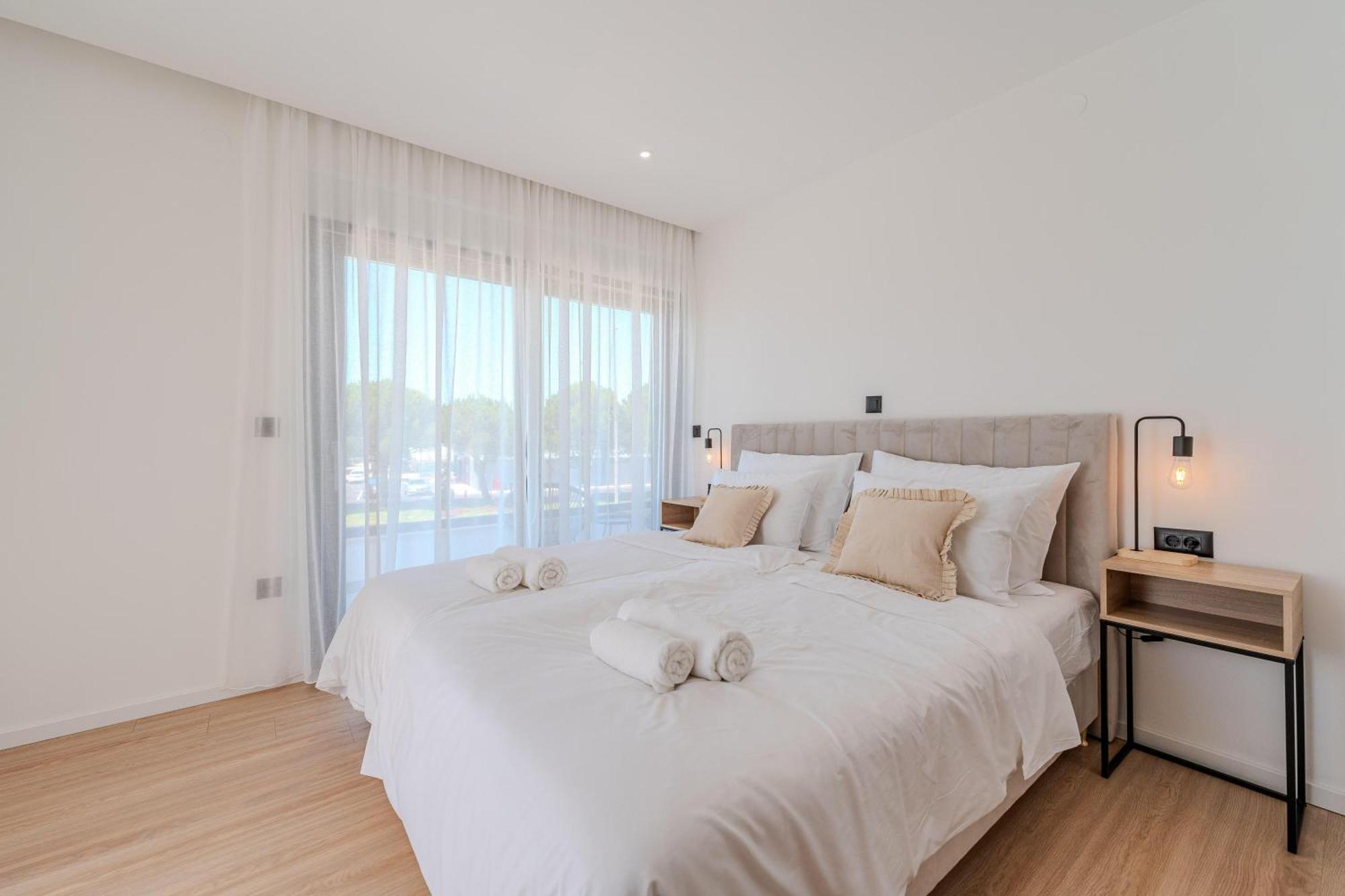 Palazzo By Belmont Realty Sukosan