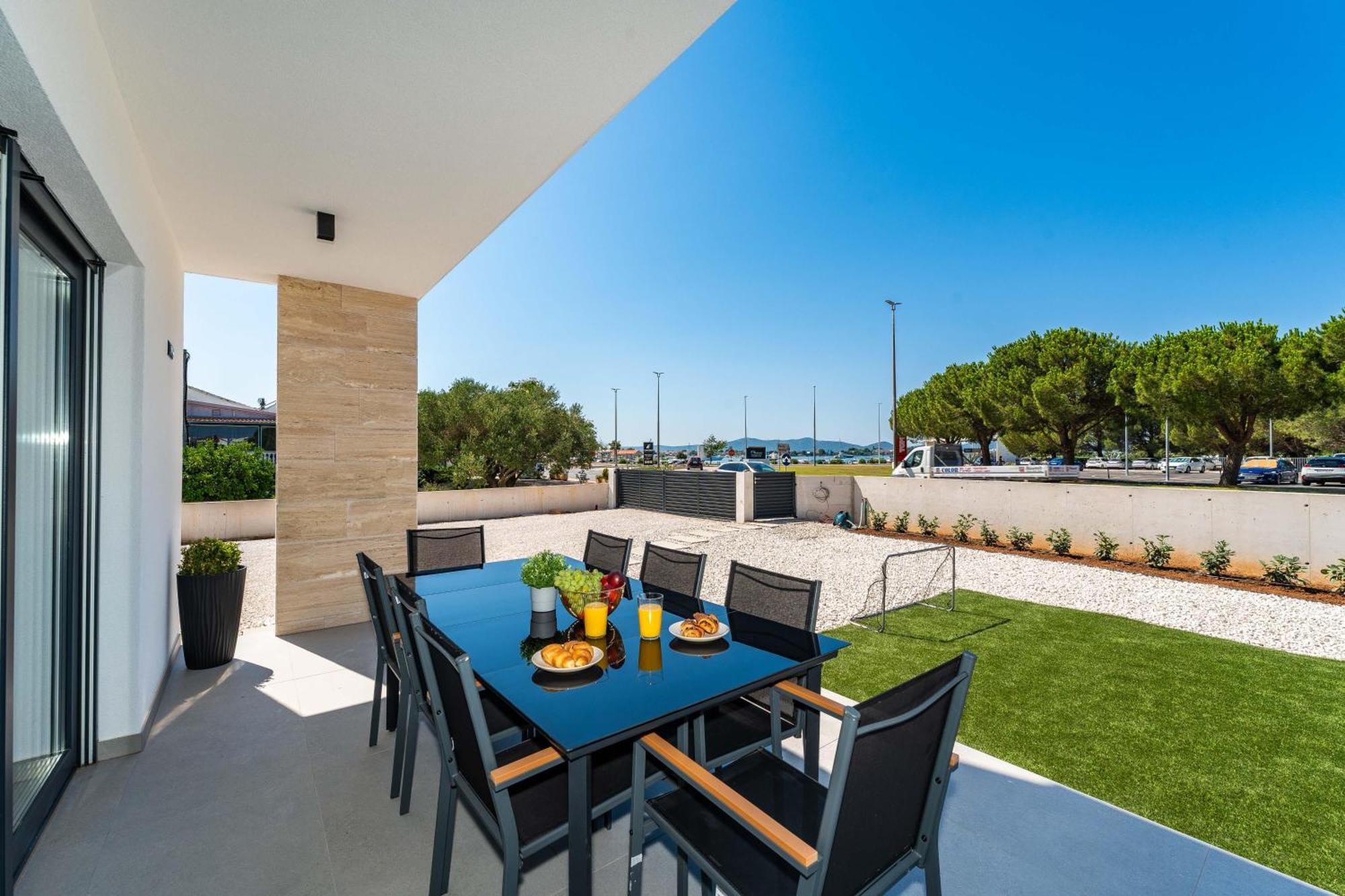 Vila Palazzo By Belmont Realty Sukosan