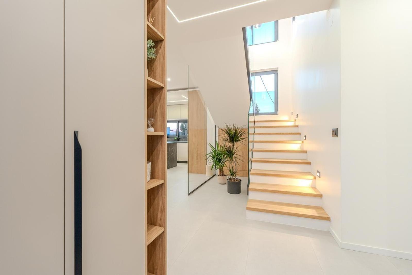 Vila Palazzo By Belmont Realty