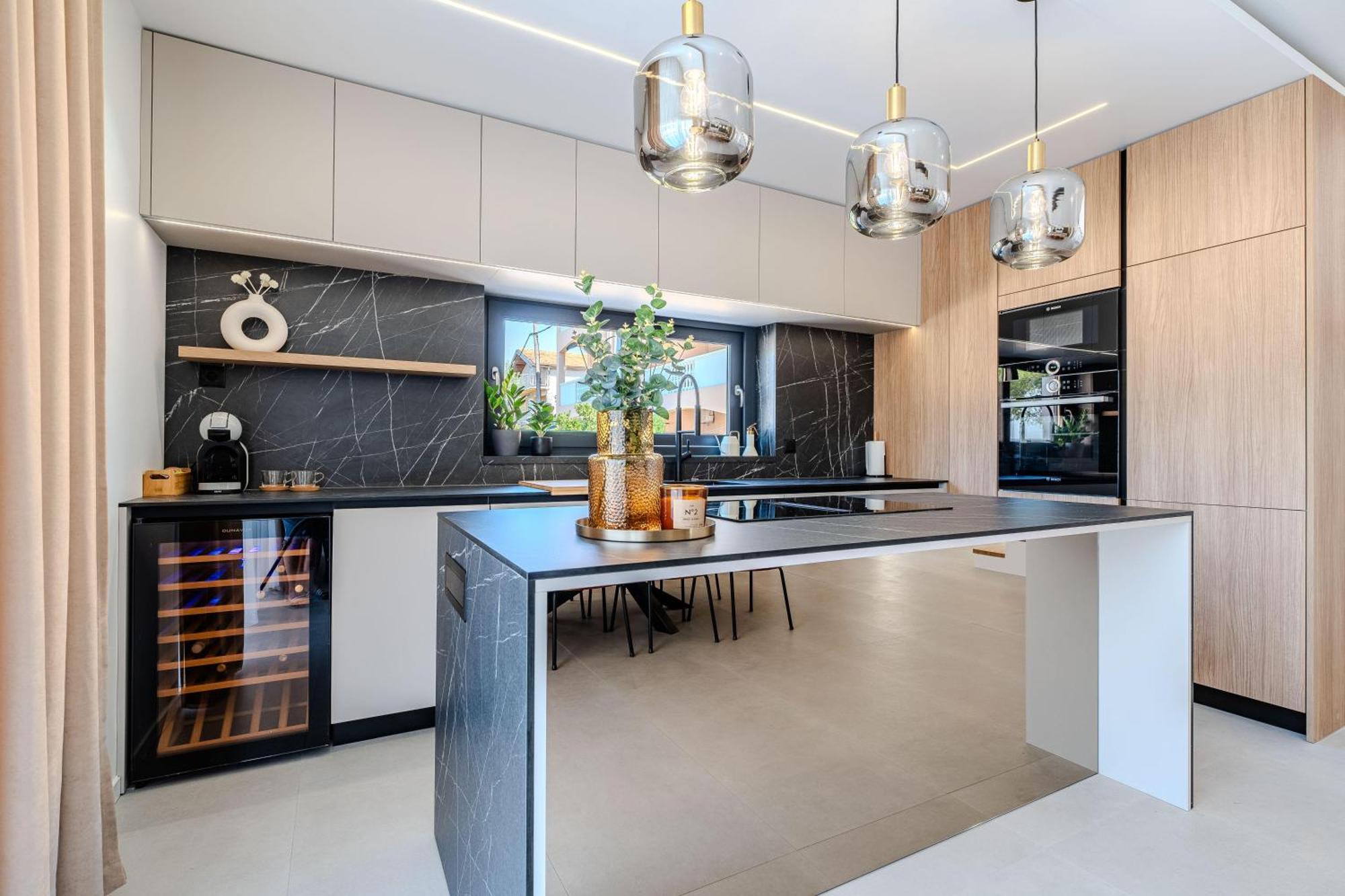 Palazzo By Belmont Realty Sukošan
