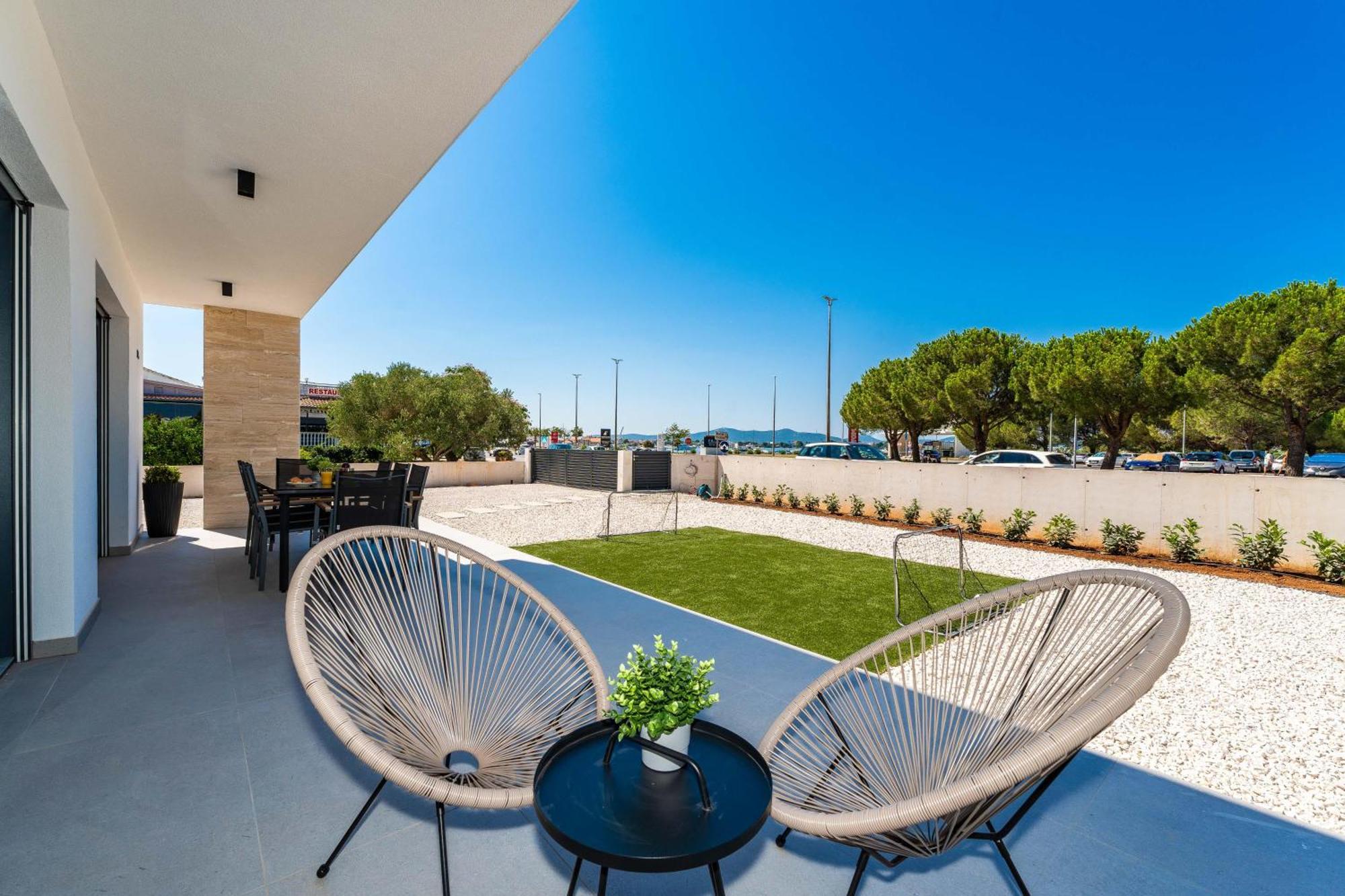 Palazzo By Belmont Realty Villa