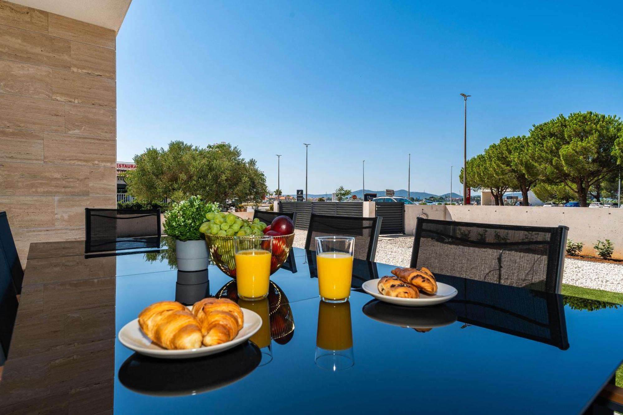 Palazzo By Belmont Realty Villa Sukošan