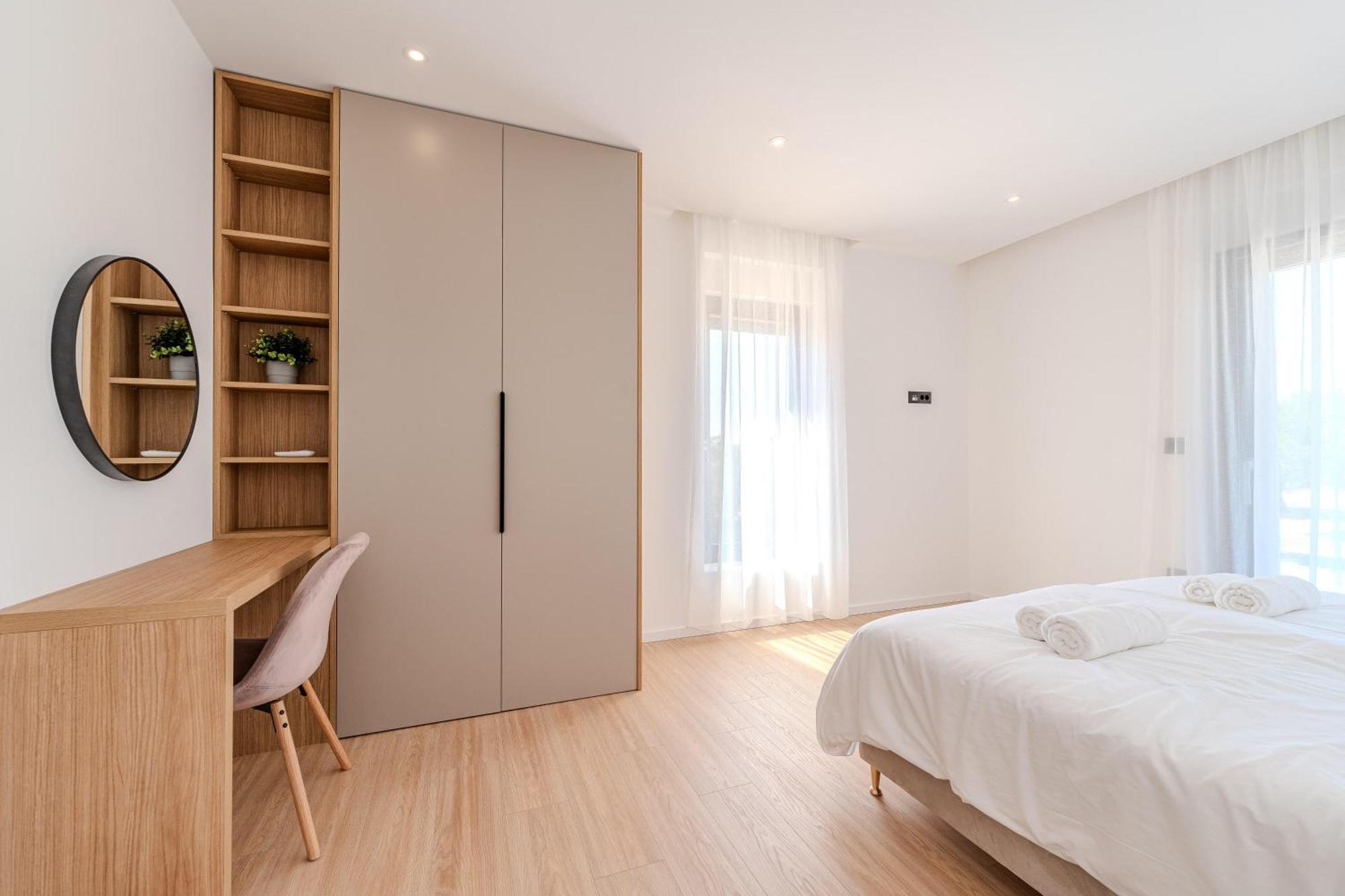 Villa Palazzo By Belmont Realty Sukošan