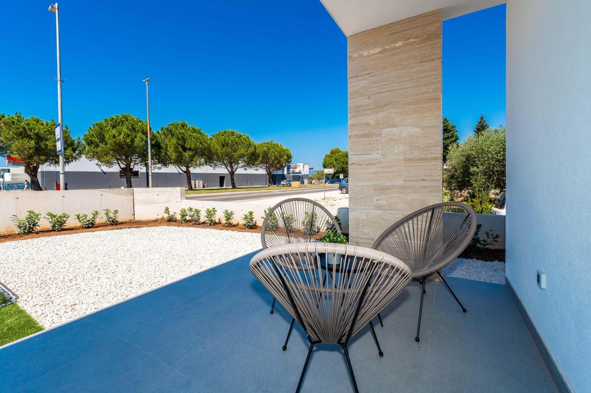 Palazzo By Belmont Realty Villa *