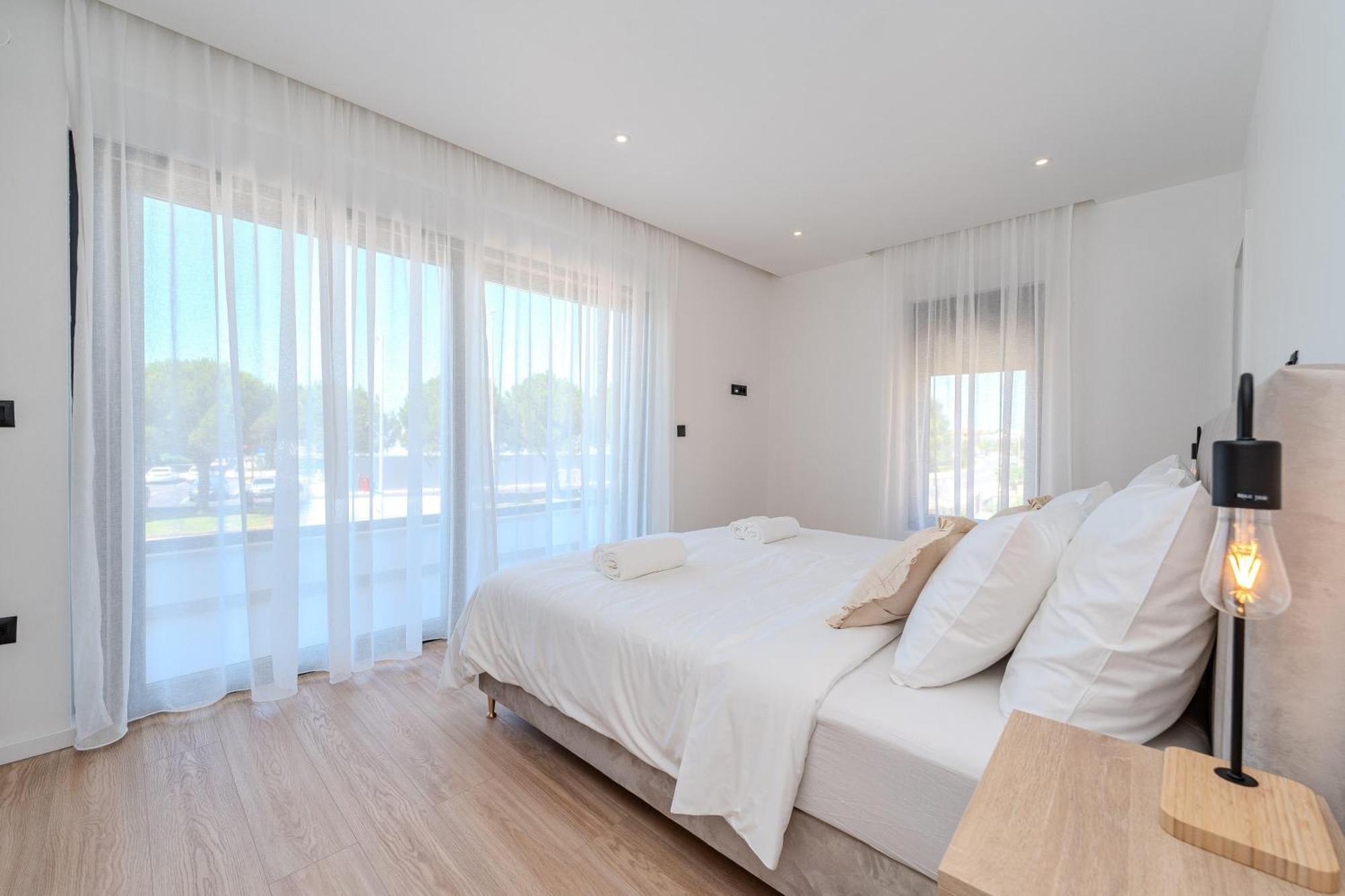 Palazzo By Belmont Realty Villa Sukošan