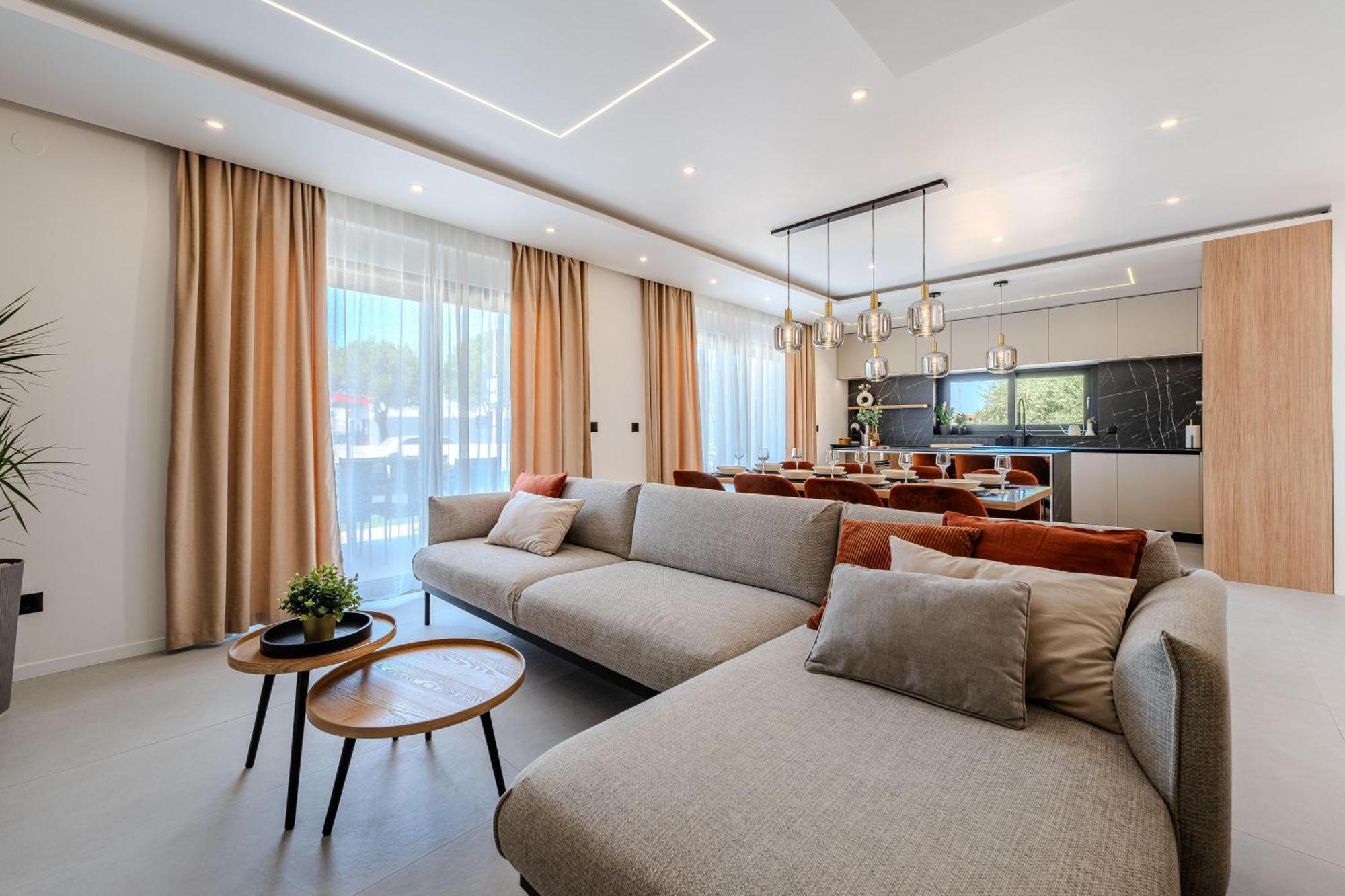 Palazzo By Belmont Realty Sukošan