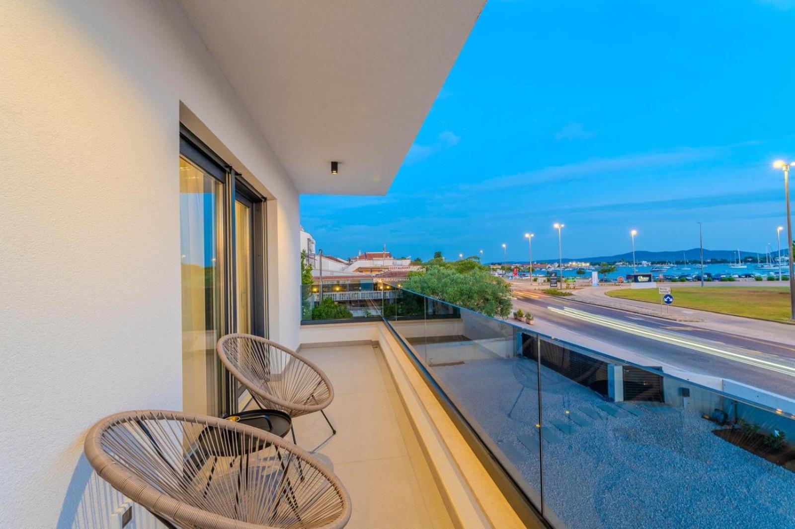 Palazzo By Belmont Realty Sukošan