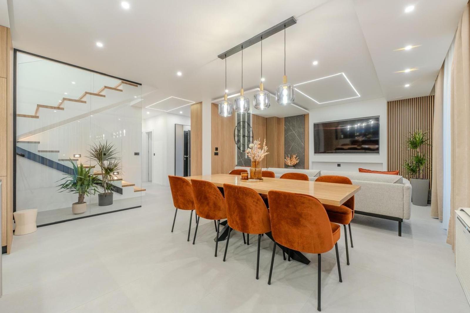 Palazzo By Belmont Realty * Sukošan