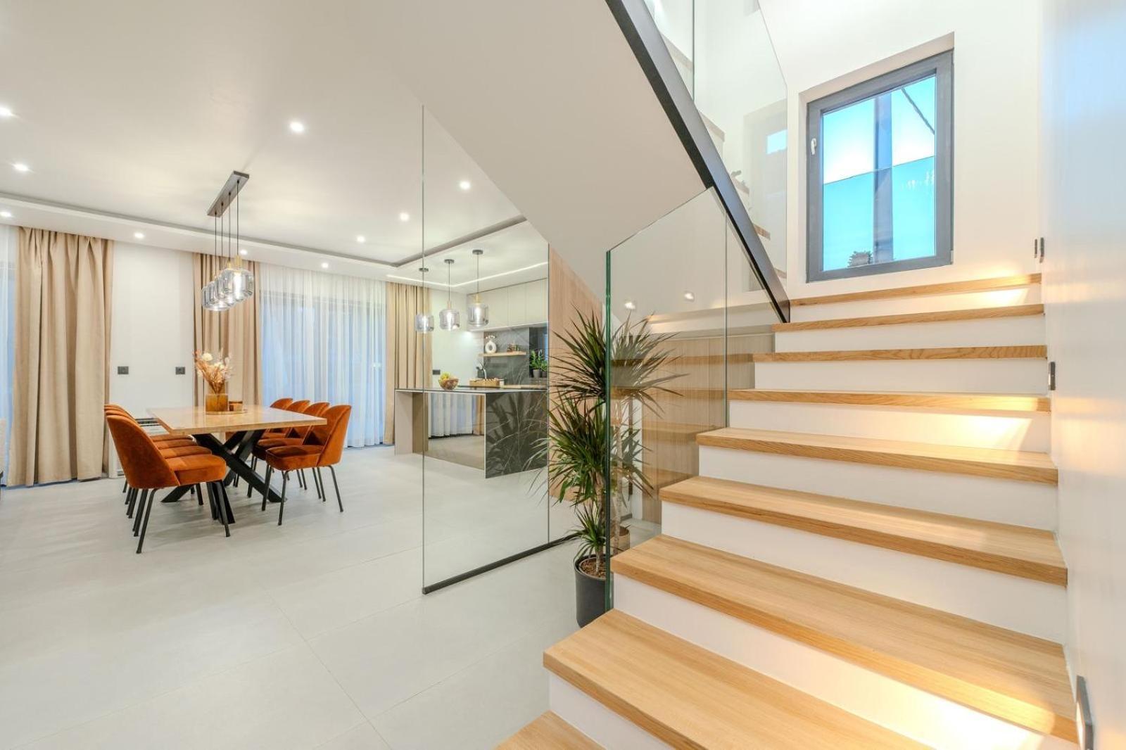 Palazzo By Belmont Realty Villa